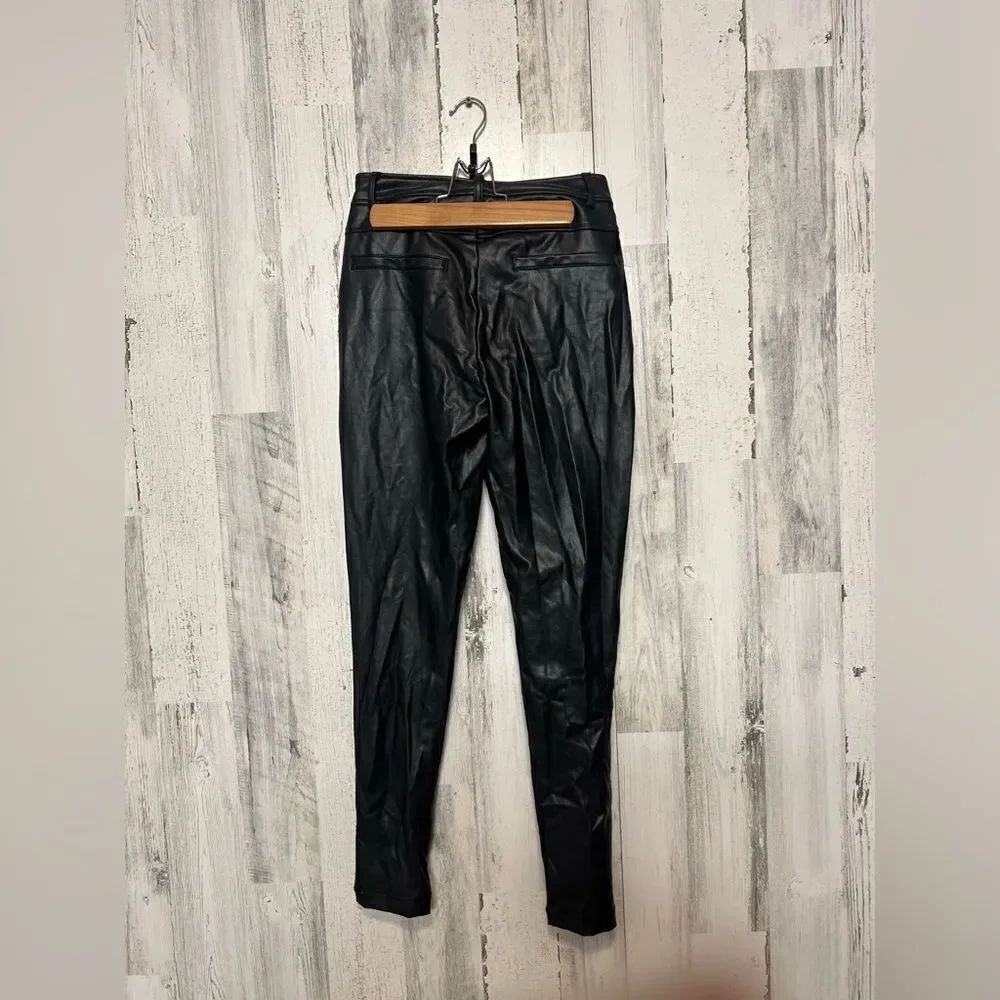 Leather pants  - Picture 2 of 6
